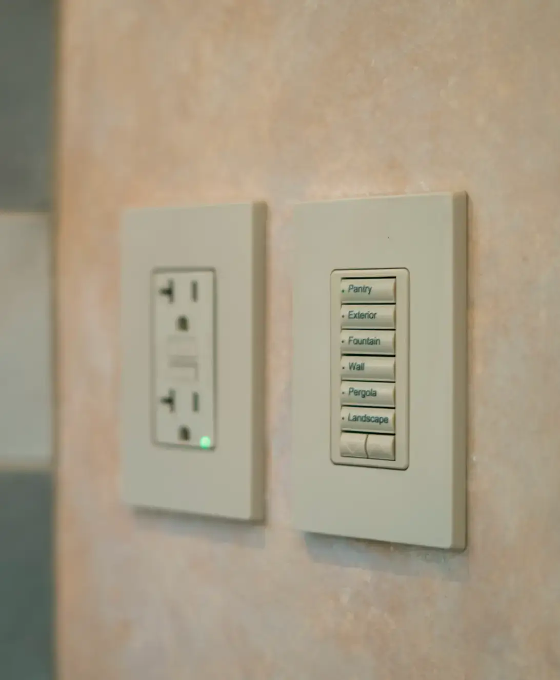 Smart home automation installation by Proava Tech - Lutron, Control4, Crestron systems for homes in San Francisco and Marin County